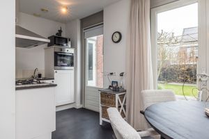 House for sale Op De Knip 213 Kerkrade