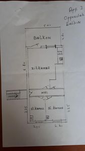Apartment for rent Geulhemmerweg 22 D Berg En Terblijt