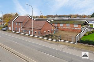 Woonhuis te koop Rijksweg 306 Dilsen-Stokkem