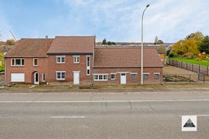 Woonhuis te koop Rijksweg 306 Dilsen-Stokkem