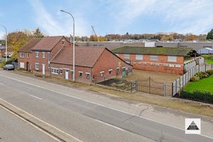 Woonhuis te koop Rijksweg 306 Dilsen-Stokkem