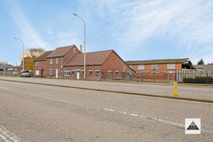Woonhuis te koop Rijksweg 306 Dilsen-Stokkem
