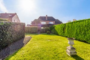 House for sale Sint-Jansberg 58 Maaseik