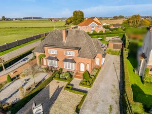 House for sale Sint-Jansberg 58 Maaseik