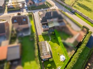 House for sale Sint-Jansberg 58 Maaseik