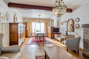 House for sale Sint-Jansberg 58 Maaseik