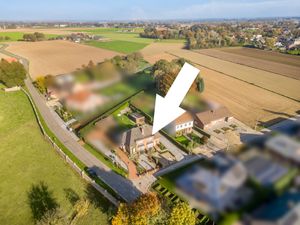 House for sale Sint-Jansberg 58 Maaseik