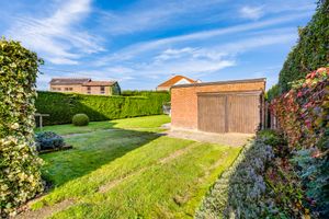 House for sale Sint-Jansberg 58 Maaseik