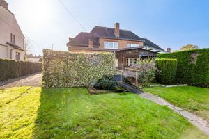House for sale Sint-Jansberg 58 Maaseik