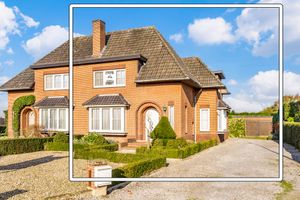 House for sale Sint-Jansberg 58 Maaseik
