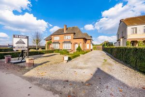 House for sale Sint-Jansberg 58 Maaseik