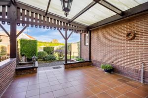 House for sale Sint-Jansberg 58 Maaseik
