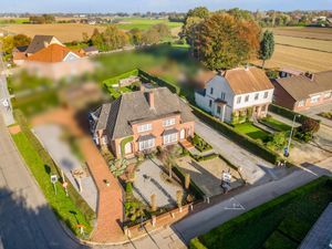 House for sale Sint-Jansberg 58 Maaseik