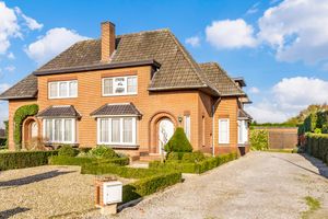 House for sale Sint-Jansberg 58 Maaseik