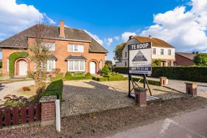 House for sale Sint-Jansberg 58 Maaseik