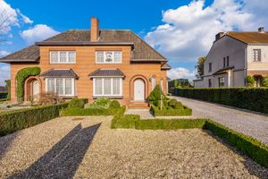 House for sale Sint-Jansberg 58 Maaseik