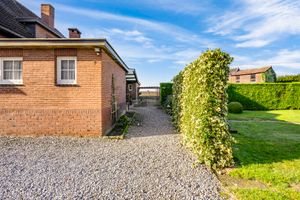 House for sale Sint-Jansberg 58 Maaseik