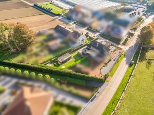 House for sale Sint-Jansberg 58 Maaseik