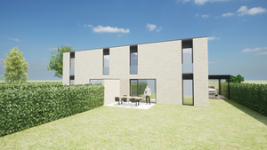 House for sale Proosterbosstraat 78 Maasmechelen