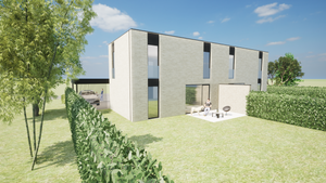 House for sale Proosterbosstraat 78 Maasmechelen
