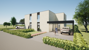 House for sale Proosterbosstraat 78 Maasmechelen