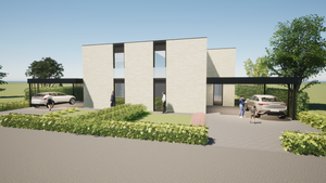 House for sale Proosterbosstraat 78 Maasmechelen