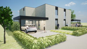 House for sale Proosterbosstraat 78 Maasmechelen