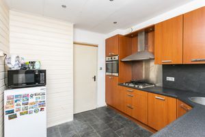 House for sale Tollisstraat 1 Brunssum