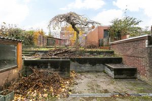 House for sale Tollisstraat 1 Brunssum