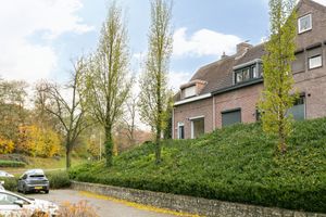 House for sale Tollisstraat 1 Brunssum
