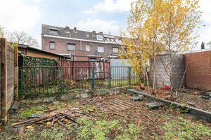 House for sale Tollisstraat 1 Brunssum