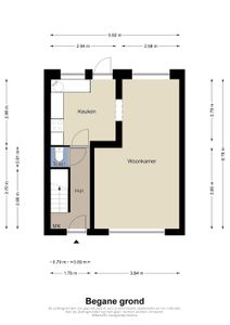 House for sale Tollisstraat 1 Brunssum