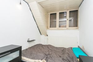 House for sale Tollisstraat 1 Brunssum