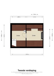 House for sale Tollisstraat 1 Brunssum