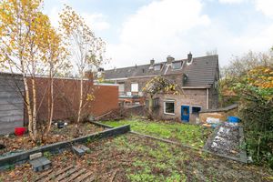 House for sale Tollisstraat 1 Brunssum