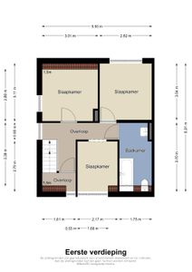 House for sale Tollisstraat 1 Brunssum
