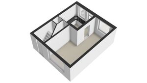House for sale Tollisstraat 1 Brunssum
