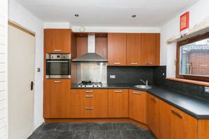 House for sale Tollisstraat 1 Brunssum