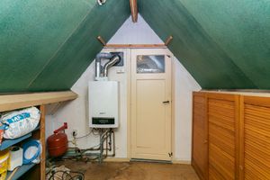 House for sale Tollisstraat 1 Brunssum
