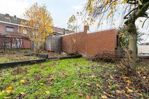 House for sale Tollisstraat 1 Brunssum