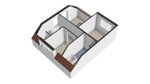 House for sale Tollisstraat 1 Brunssum