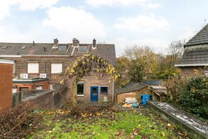 House for sale Tollisstraat 1 Brunssum