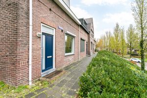 House for sale Tollisstraat 1 Brunssum