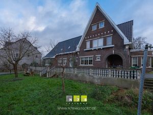 Woonhuis te koop Koolmijnlaan 11 Houthalen-helchteren
