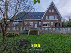 Woonhuis te koop Koolmijnlaan 11 Houthalen-helchteren