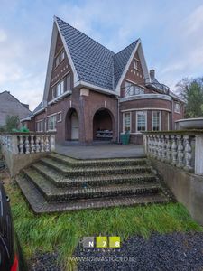 Woonhuis te koop Koolmijnlaan 11 Houthalen-helchteren