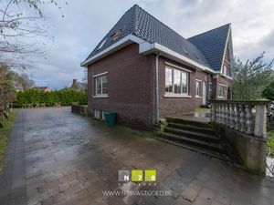 Woonhuis te koop Koolmijnlaan 11 Houthalen-helchteren