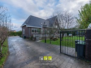 Woonhuis te koop Koolmijnlaan 11 Houthalen-helchteren