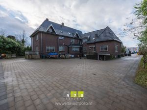 Woonhuis te koop Koolmijnlaan 11 Houthalen-helchteren