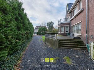 Woonhuis te koop Koolmijnlaan 11 Houthalen-helchteren
